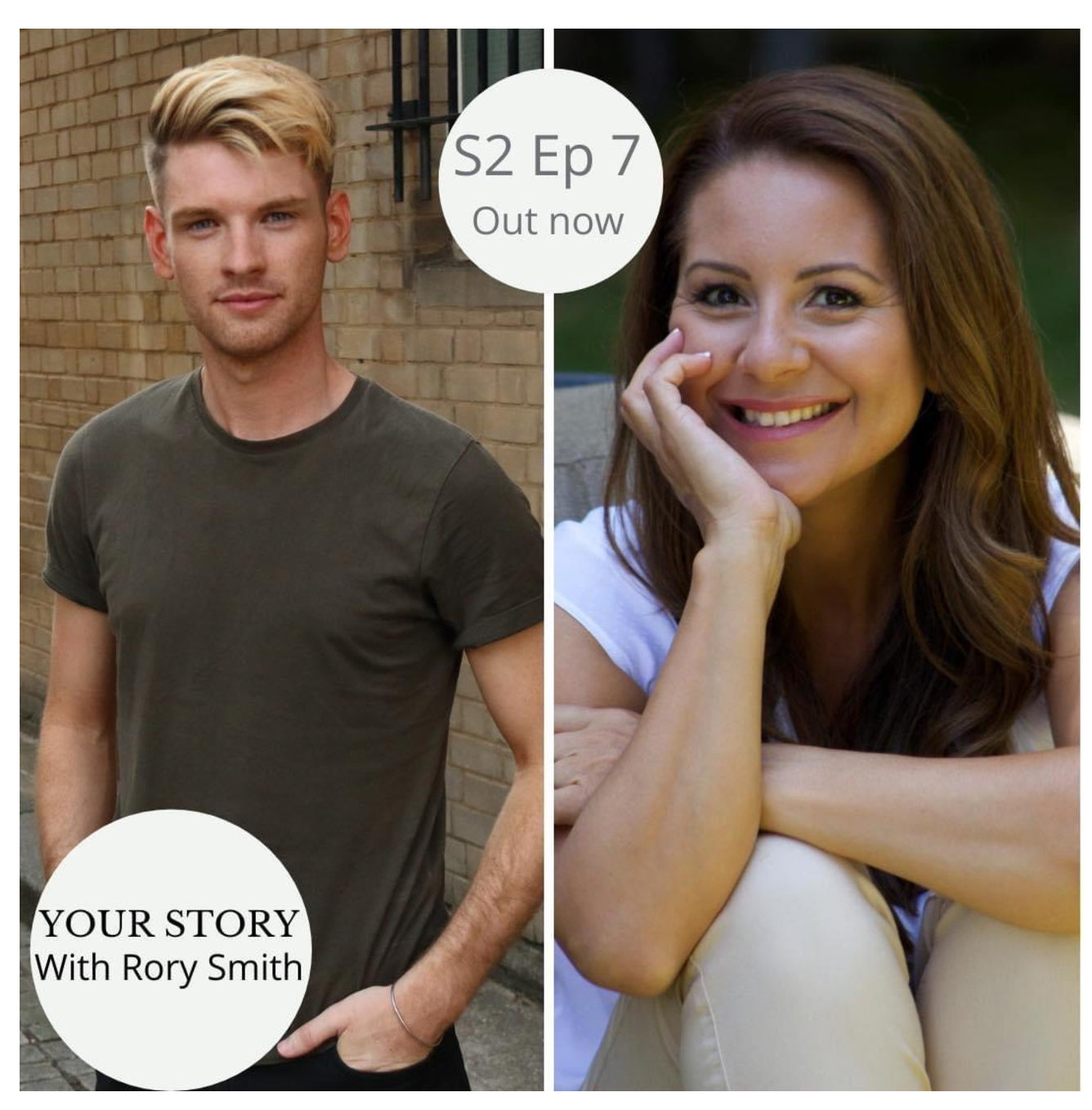 Your Story With Rory Smith